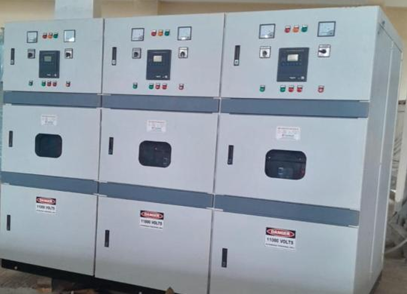 HT Panel (VCB)